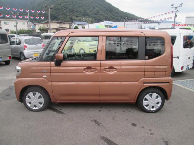 スズキ&nbsp;スペーシア&nbsp;&nbsp;&nbsp;山形県の詳細画像&nbsp;その8