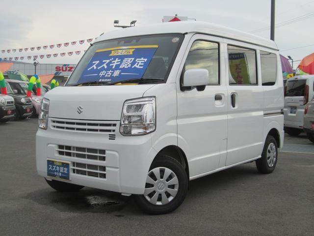 スズキ&nbsp;エブリイ&nbsp;&nbsp;&nbsp;山形県
