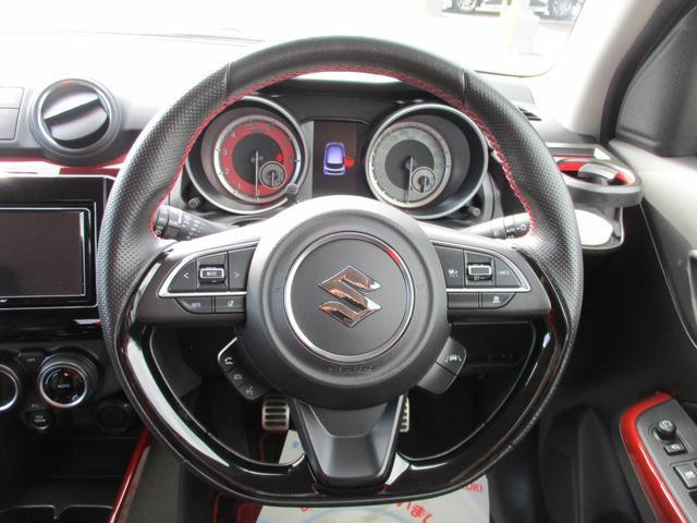 スズキ&nbsp;スイフト&nbsp;&nbsp;&nbsp;岩手県の詳細画像&nbsp;その8