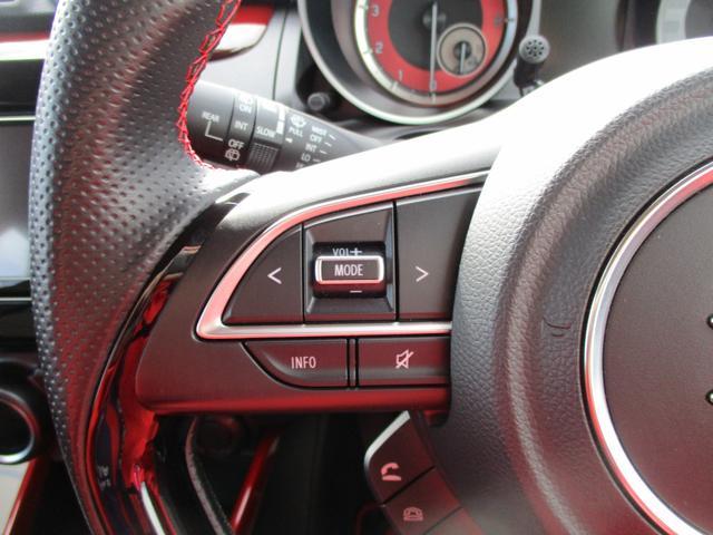 スズキ&nbsp;スイフト&nbsp;&nbsp;&nbsp;岩手県の詳細画像&nbsp;その9