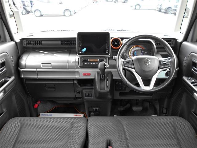 スズキ&nbsp;スペーシア&nbsp;&nbsp;&nbsp;岩手県の詳細画像&nbsp;その5