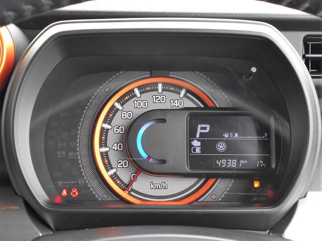 スズキ&nbsp;スペーシア&nbsp;&nbsp;&nbsp;岩手県の詳細画像&nbsp;その6