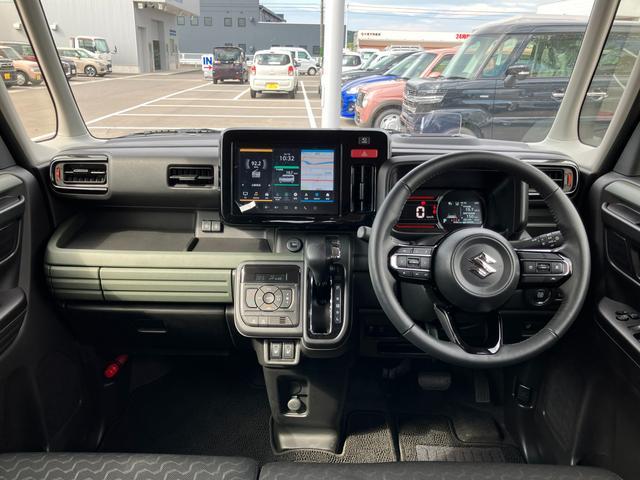 スズキ スペーシア   鳥取県の詳細画像 その8