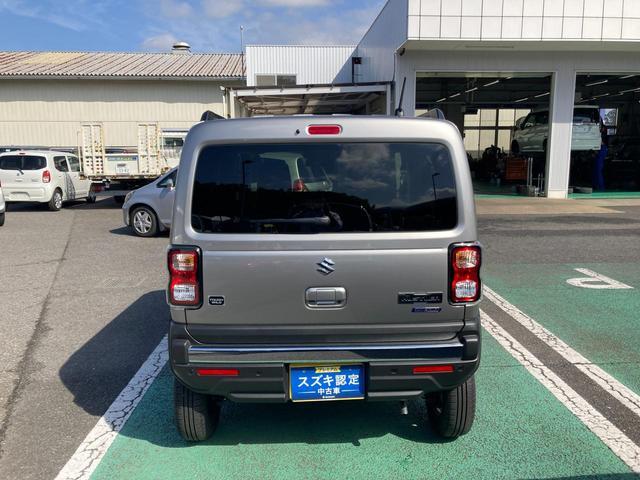 スズキ ハスラー   千葉県の詳細画像 その5