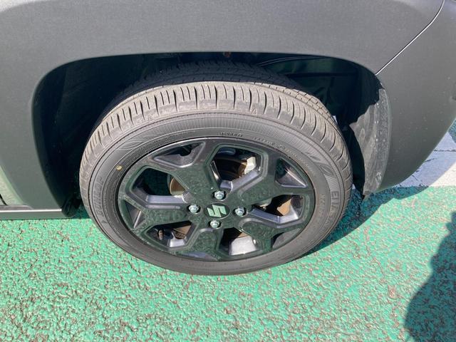 スズキ ハスラー   千葉県の詳細画像 その8