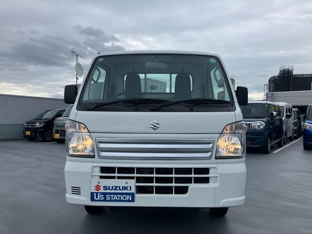 スズキ キャリイ   東京都の詳細画像 その6