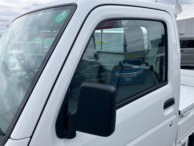 スズキ キャリイ   東京都の詳細画像 その9