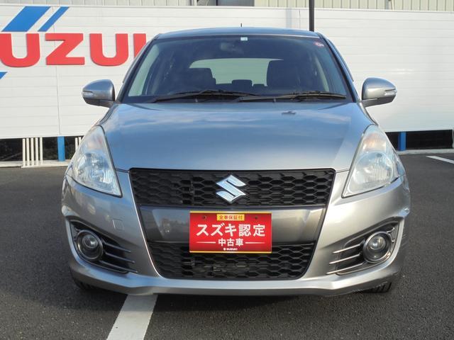 スズキ スイフト   山梨県の詳細画像 その3
