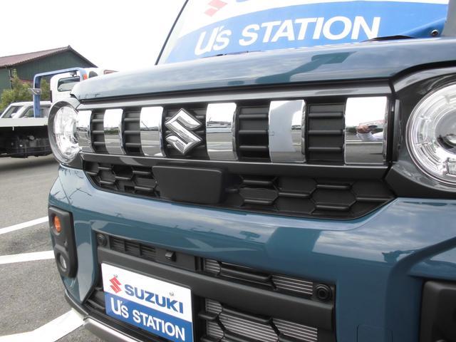 スズキ スペーシア   熊本県の詳細画像 その9