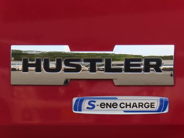 スズキ ハスラー   熊本県の詳細画像 その8