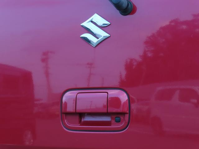 スズキ ハスラー   熊本県の詳細画像 その9