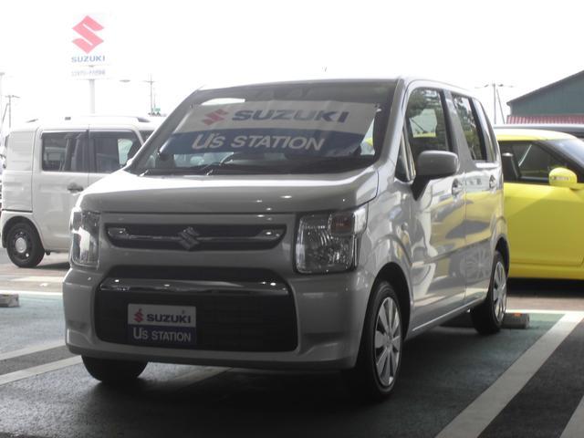 スズキ ワゴンR   熊本県