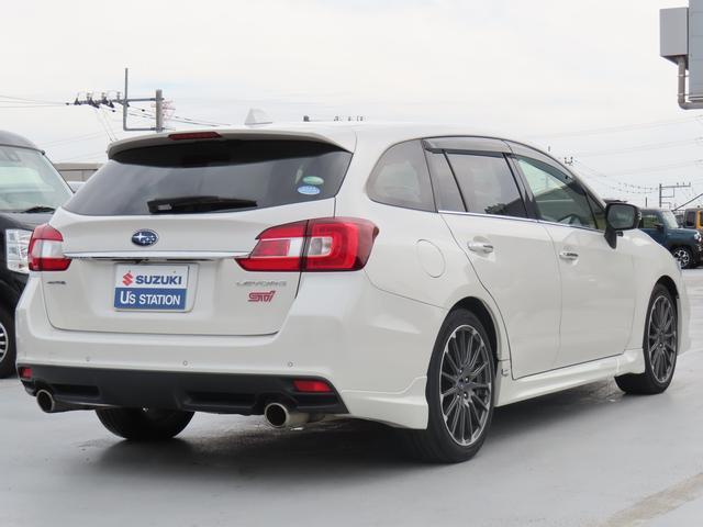 スバル レヴォーグ   埼玉県の詳細画像 その2