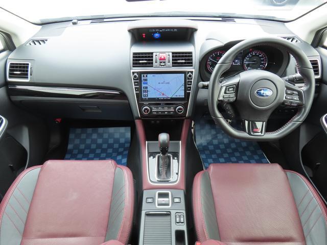 スバル レヴォーグ   埼玉県の詳細画像 その3