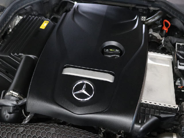メルセデス・ベンツ Cクラス   東京都の詳細画像 その6