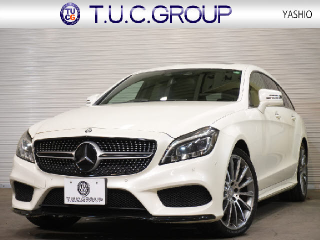 メルセデス・ベンツ&nbsp;CLSクラス&nbsp;&nbsp;&nbsp;埼玉県