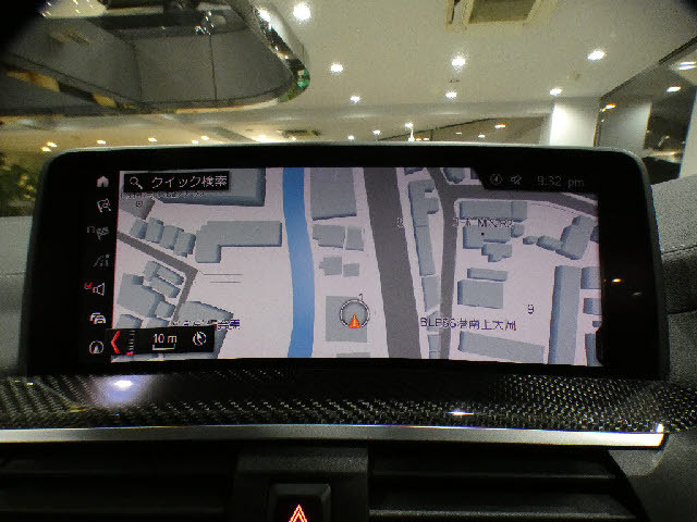 BMW X3 M   神奈川県の詳細画像 その2