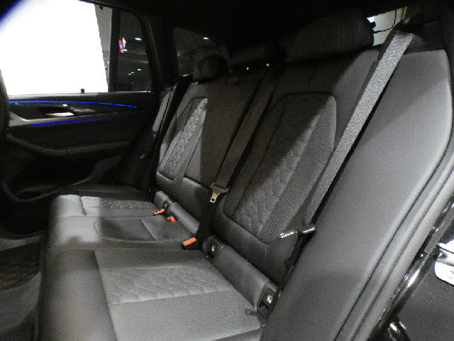 BMW X3 M   神奈川県の詳細画像 その5