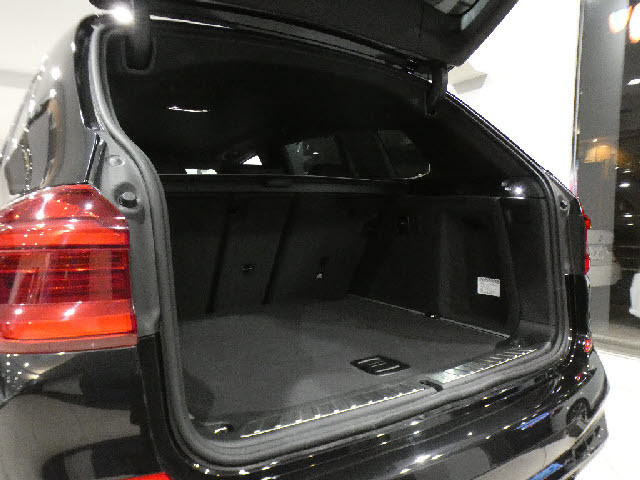 BMW X3 M   神奈川県の詳細画像 その8
