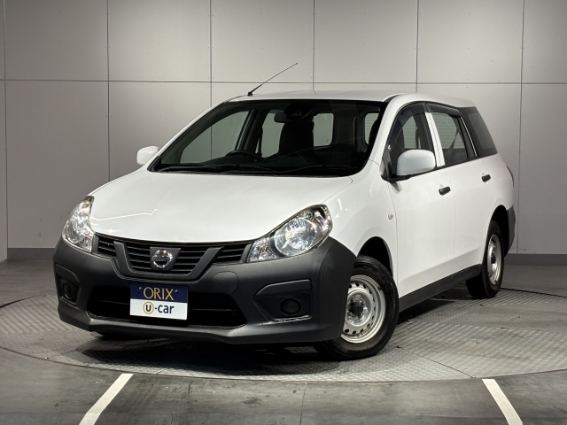 日産 AD   石川県