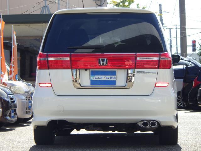 ホンダ エリシオン   新潟県の詳細画像 その6