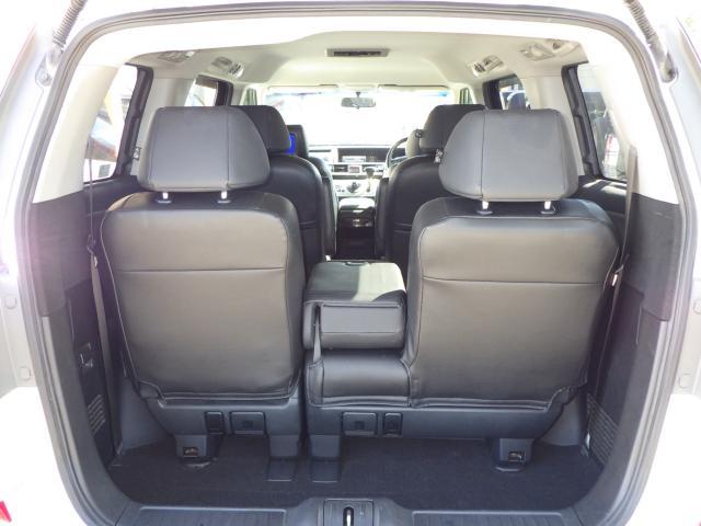 ホンダ エリシオン   新潟県の詳細画像 その7