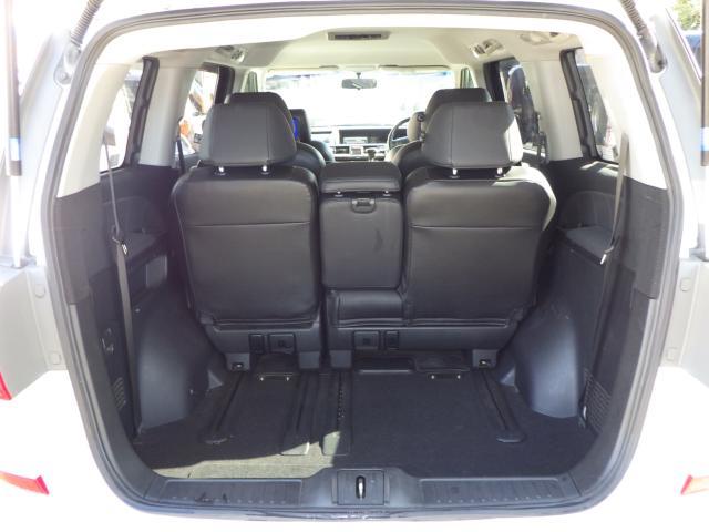 ホンダ エリシオン   新潟県の詳細画像 その8