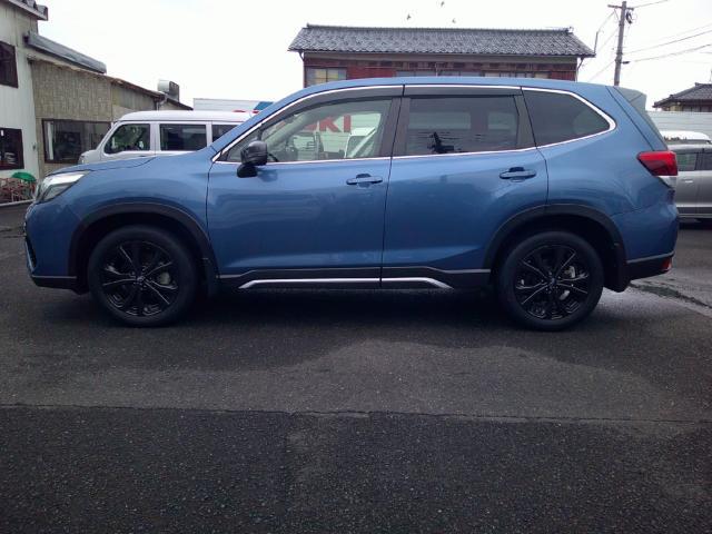 スバル フォレスター   新潟県の詳細画像 その8