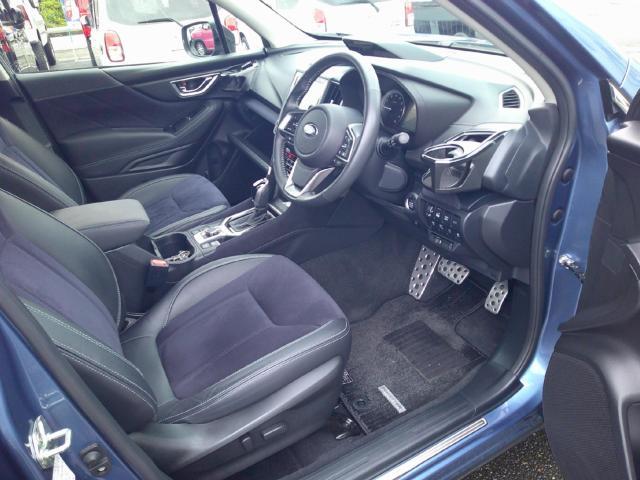 スバル フォレスター   新潟県の詳細画像 その9