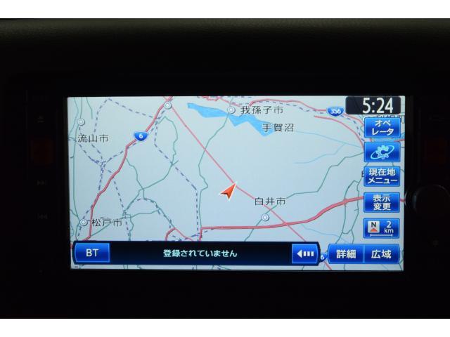 日産 キューブ   千葉県の詳細画像 その7