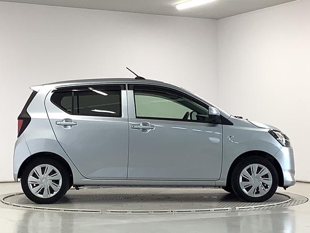 ダイハツ ミライース   兵庫県の詳細画像 その8