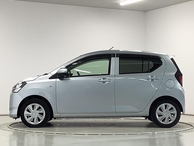 ダイハツ ミライース   兵庫県の詳細画像 その9