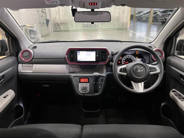 トヨタ&nbsp;パッソ&nbsp;1.0 モーダ&nbsp;&nbsp;愛媛県の詳細画像&nbsp;その2