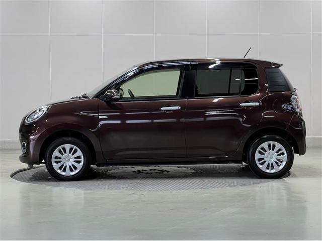 トヨタ&nbsp;パッソ&nbsp;1.0 モーダ&nbsp;&nbsp;愛媛県の詳細画像&nbsp;その4