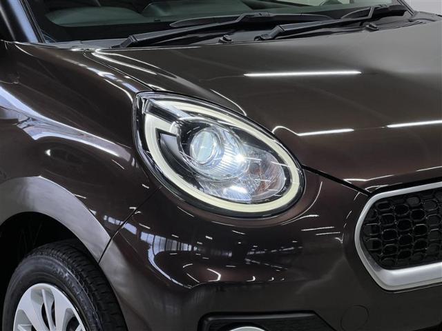 トヨタ&nbsp;パッソ&nbsp;1.0 モーダ&nbsp;&nbsp;愛媛県の詳細画像&nbsp;その5