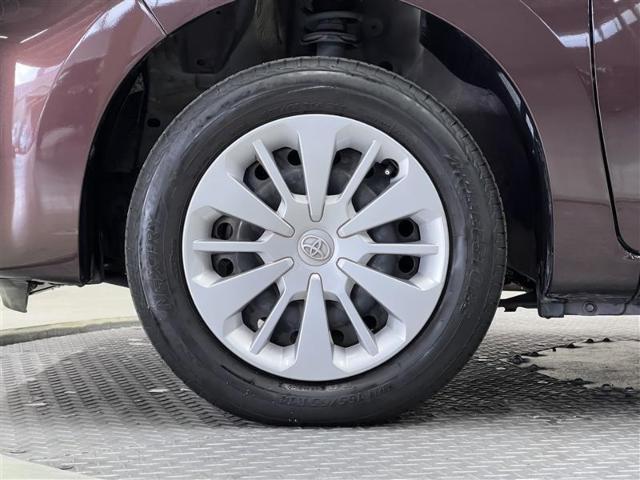 トヨタ&nbsp;パッソ&nbsp;1.0 モーダ&nbsp;&nbsp;愛媛県の詳細画像&nbsp;その6