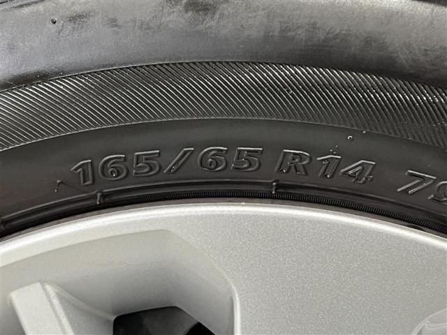 トヨタ&nbsp;パッソ&nbsp;1.0 モーダ&nbsp;&nbsp;愛媛県の詳細画像&nbsp;その7