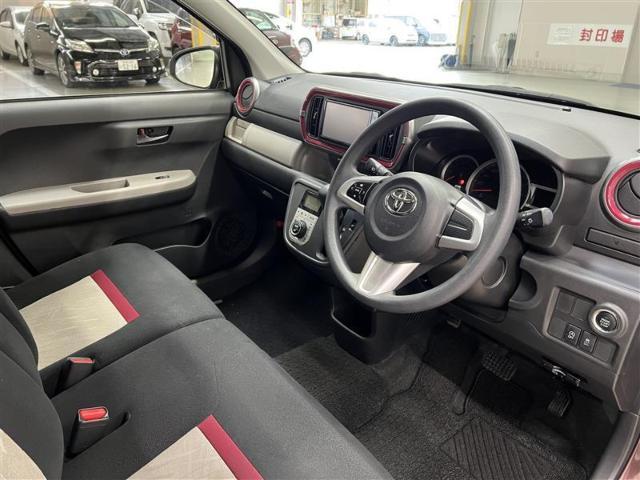 トヨタ&nbsp;パッソ&nbsp;1.0 モーダ&nbsp;&nbsp;愛媛県の詳細画像&nbsp;その8