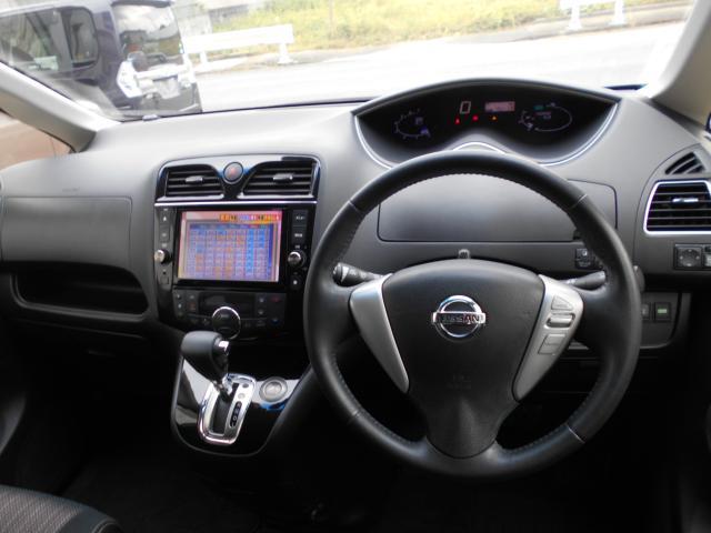 日産 セレナ   愛媛県の詳細画像 その6