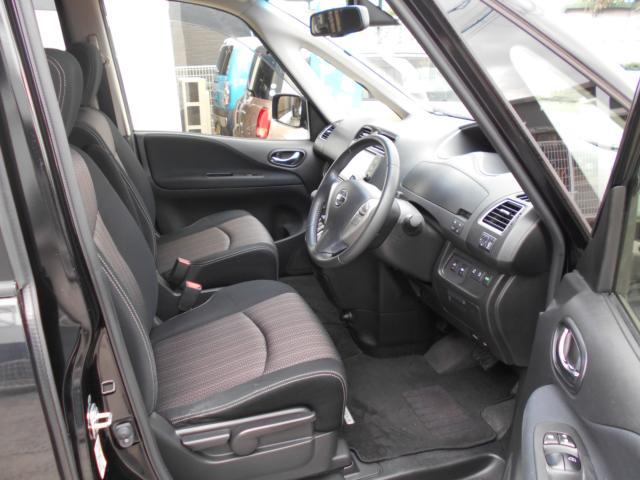 日産 セレナ   愛媛県の詳細画像 その7