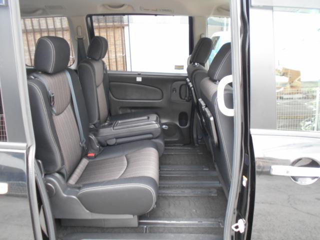 日産 セレナ   愛媛県の詳細画像 その9