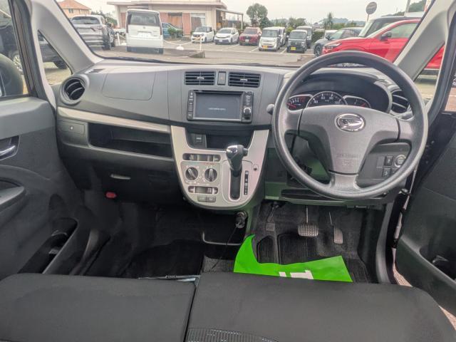 ダイハツ&nbsp;ムーヴ&nbsp;&nbsp;&nbsp;愛媛県の詳細画像&nbsp;その2