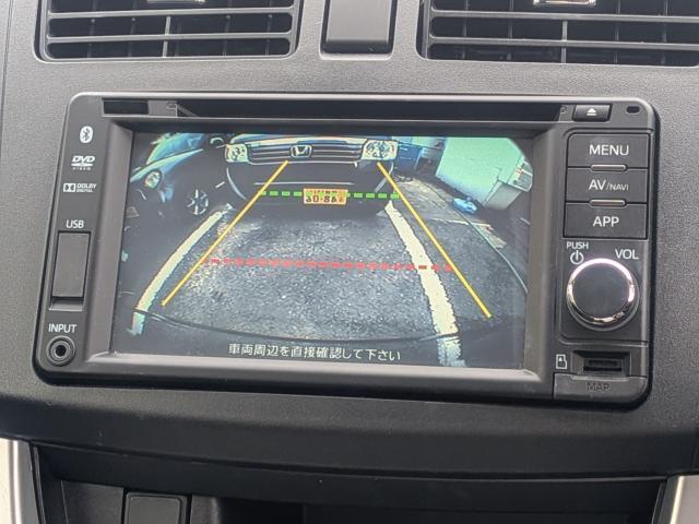 ダイハツ&nbsp;ムーヴ&nbsp;&nbsp;&nbsp;愛媛県の詳細画像&nbsp;その4