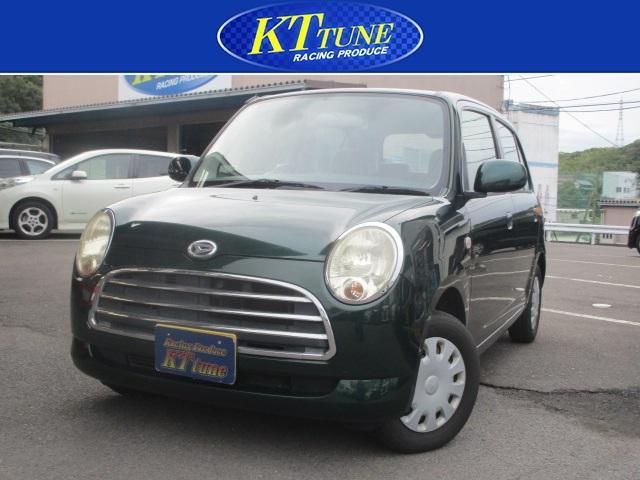 ダイハツ ミラジーノ 660 L  香川県