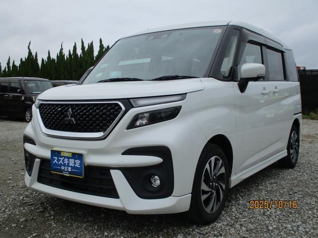 三菱 デリカD：2   滋賀県