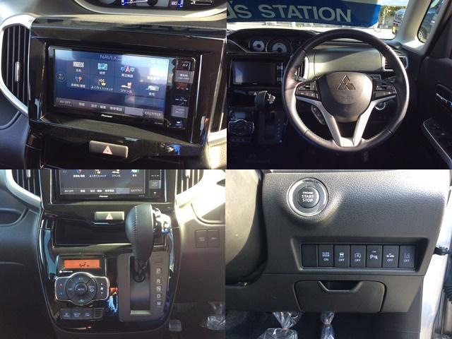 三菱 デリカD：2   青森県の詳細画像 その3