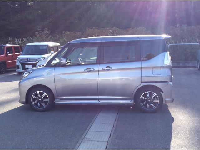 三菱 デリカD：2   青森県の詳細画像 その9