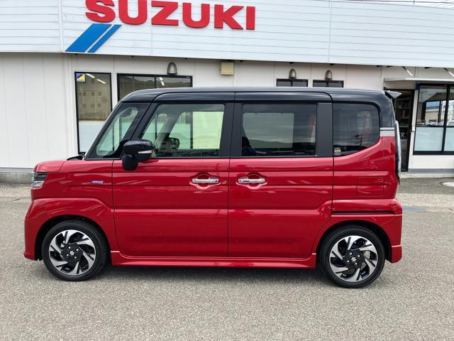 スズキ スペーシア   高知県の詳細画像 その8