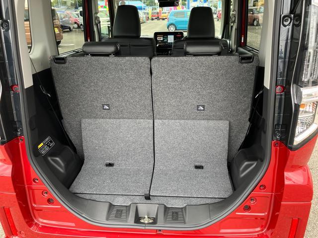 スズキ スペーシア   高知県の詳細画像 その9