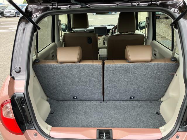 スズキ アルトラパン   高知県の詳細画像 その9